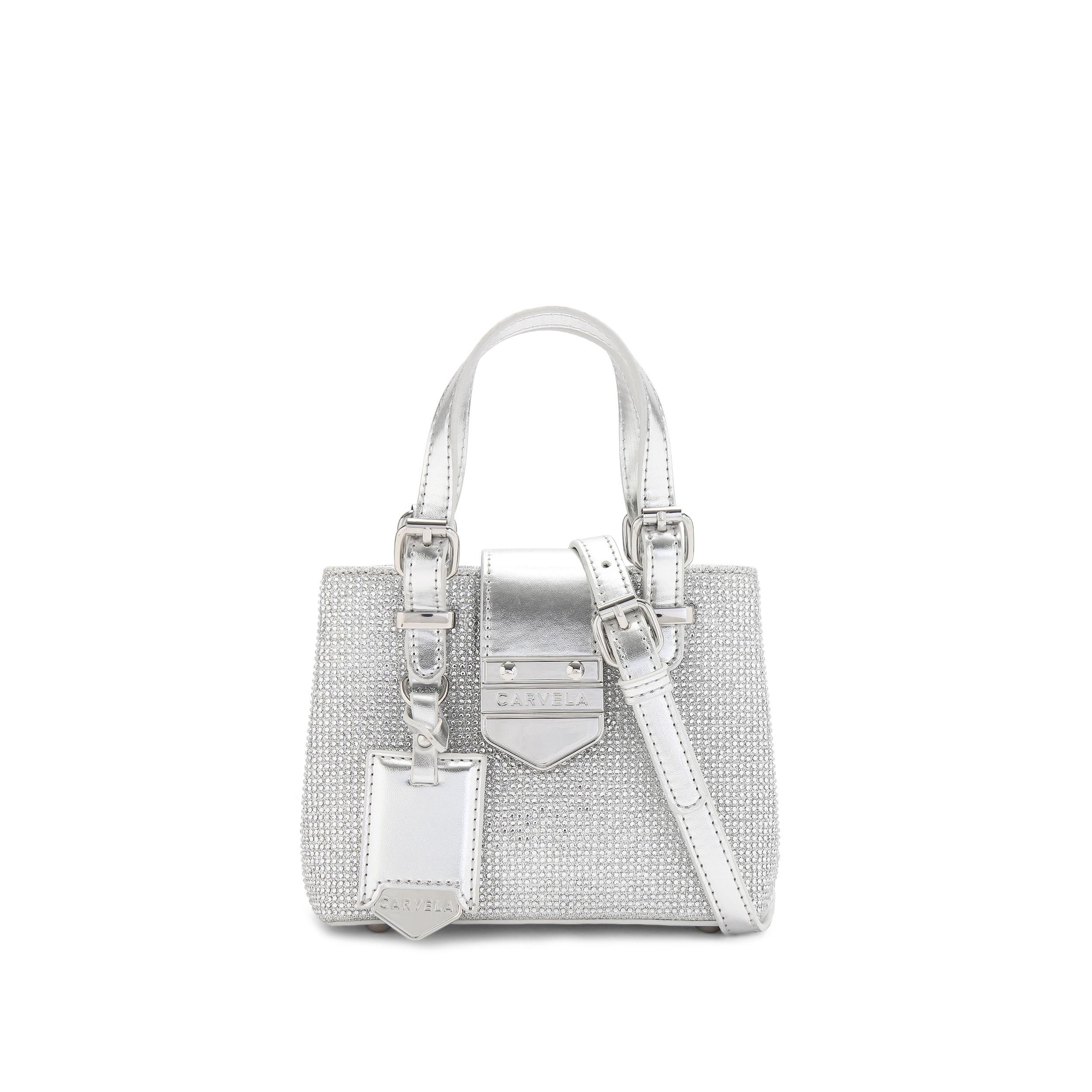 MARIA DISCO MICRO - Carvela HANDBAGS