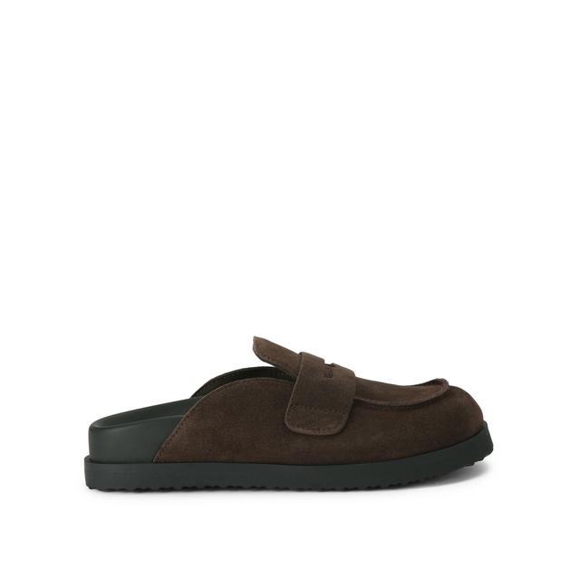 Steve Madden Toryn Brown