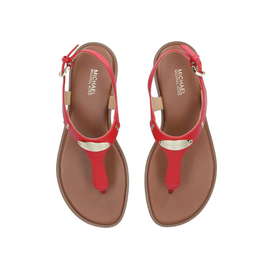 Michael kors mk sandals online