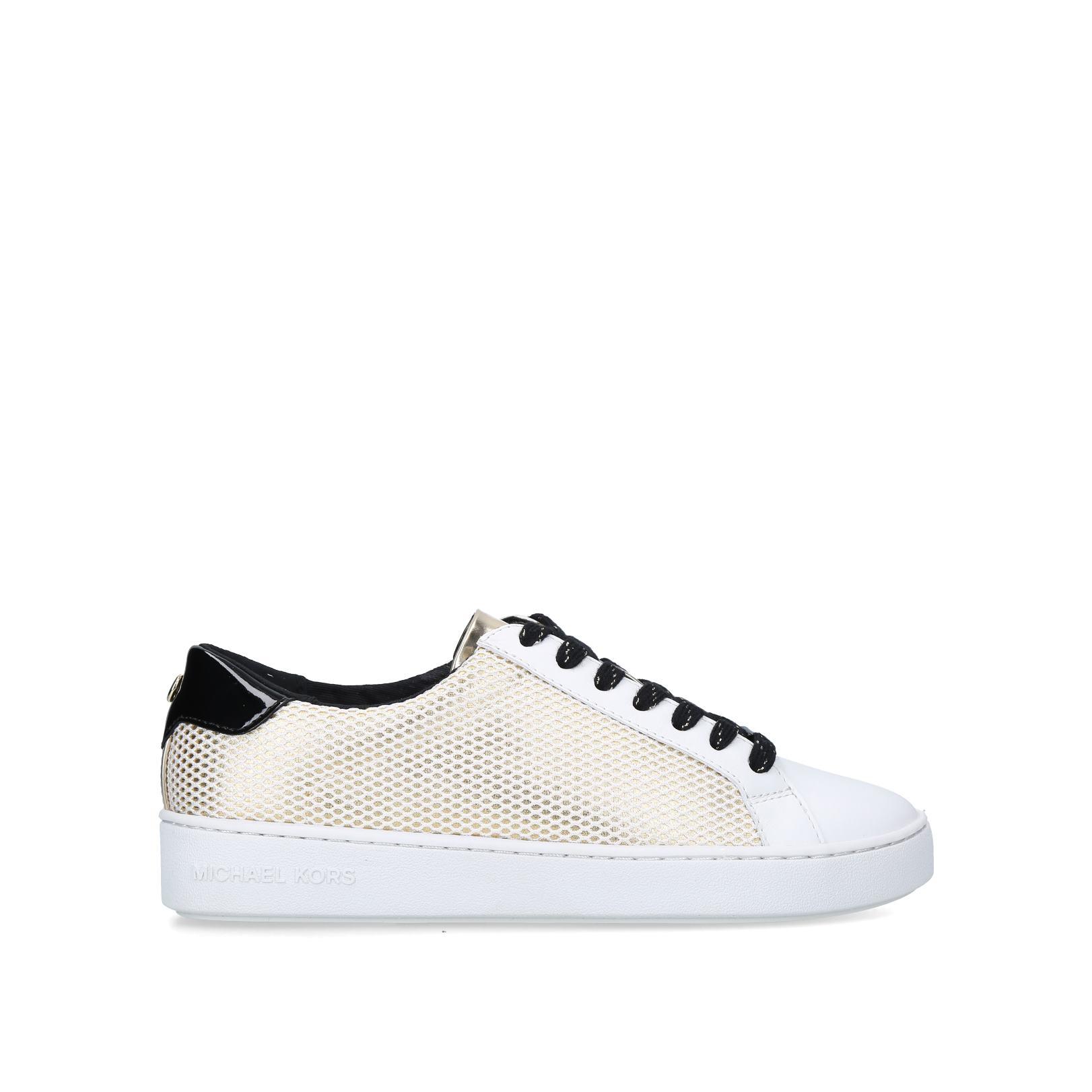 Michael kors irving sneakers on sale