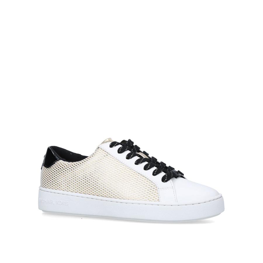 Michael kors shops irving lace up sneaker