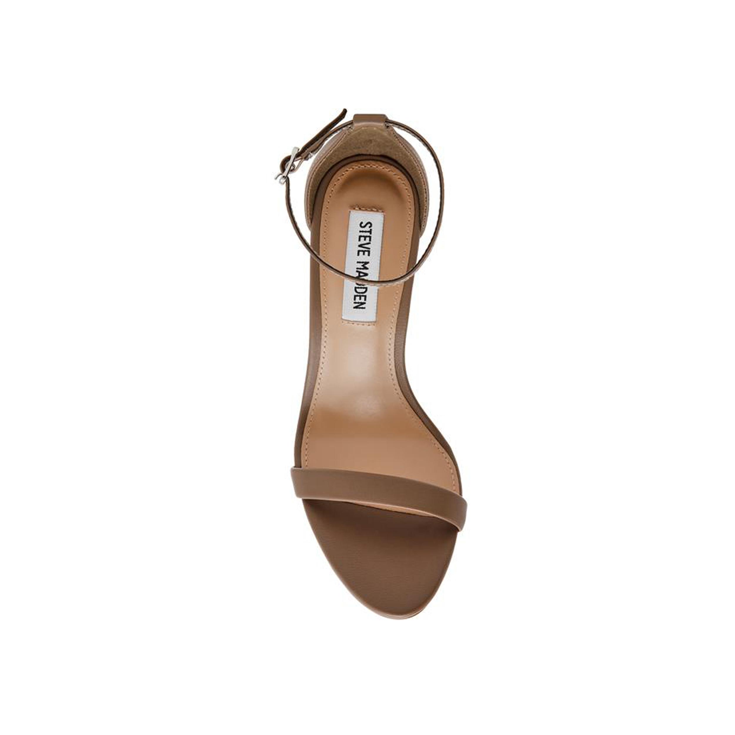 Tecy Heel Brown