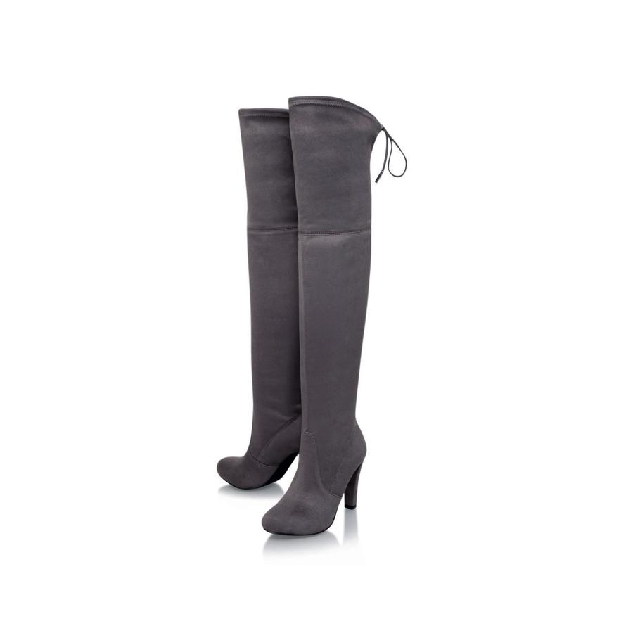 SAMMY CARVELA High Leg Boots