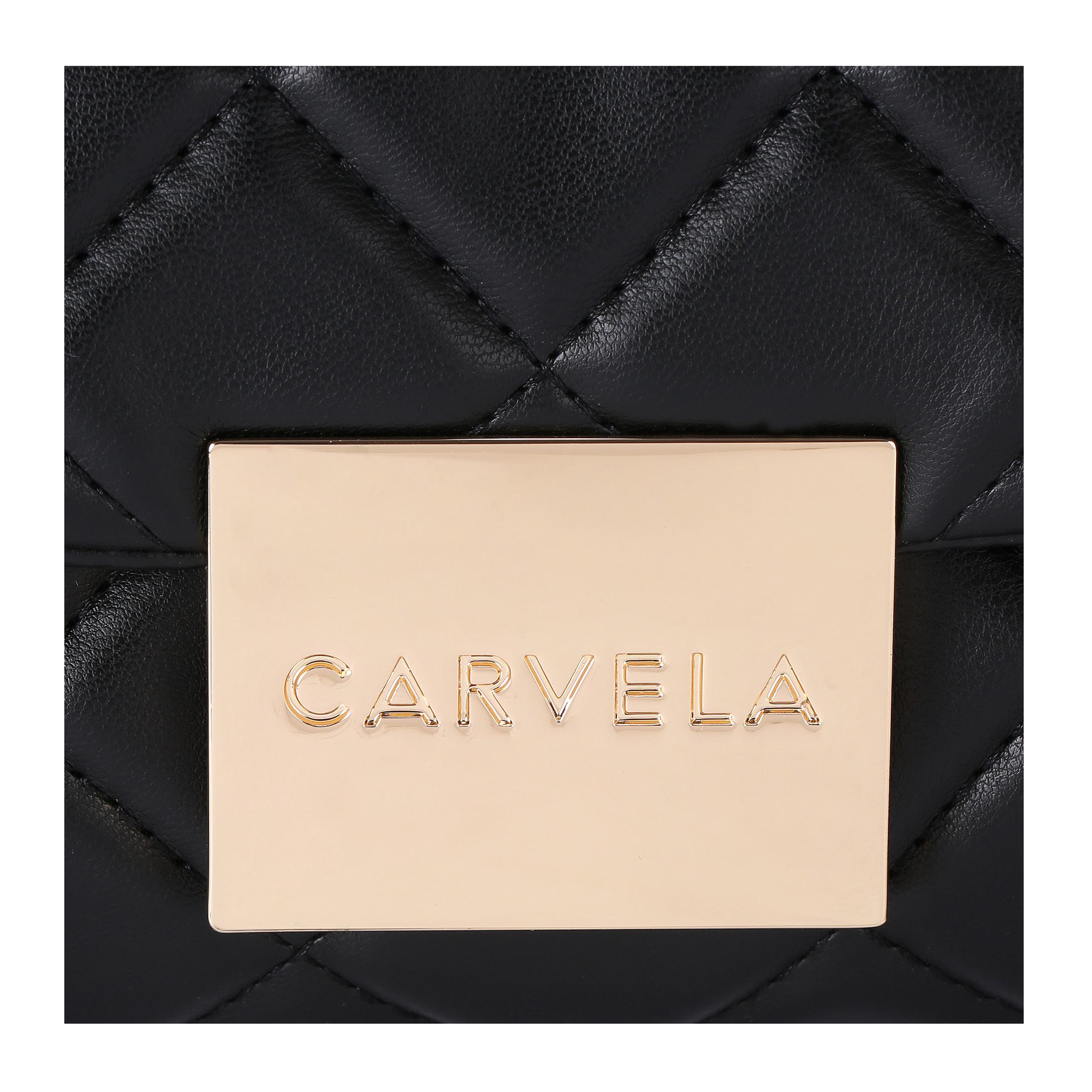 Carvela quilted shoulder bag deals