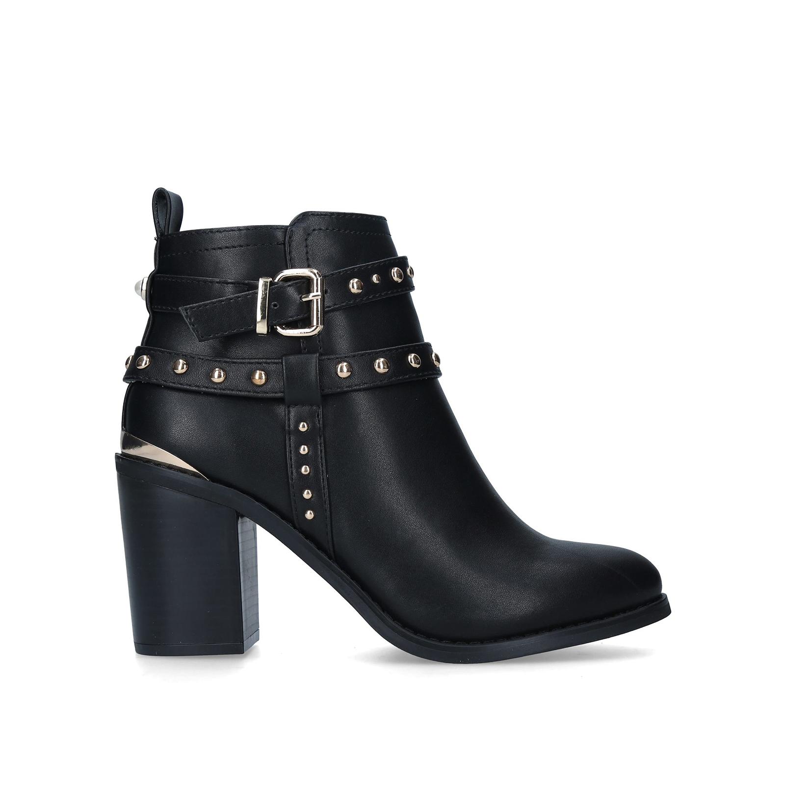 Miss kg wedge boots hotsell