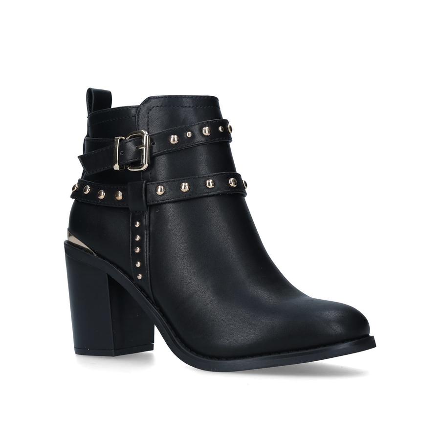 HILLY MISS KG Ankle Boots