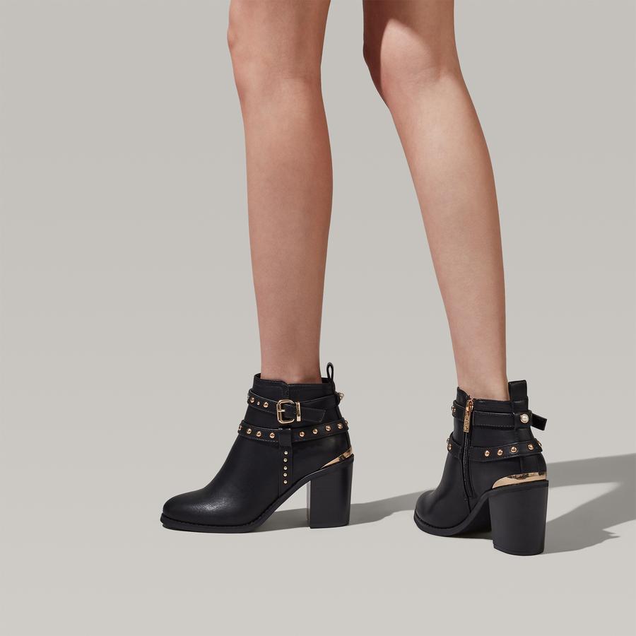 HILLY MISS KG Ankle Boots