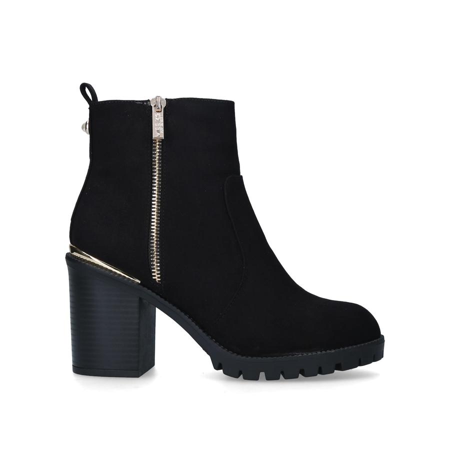 Miss kg jayde ankle boots best sale