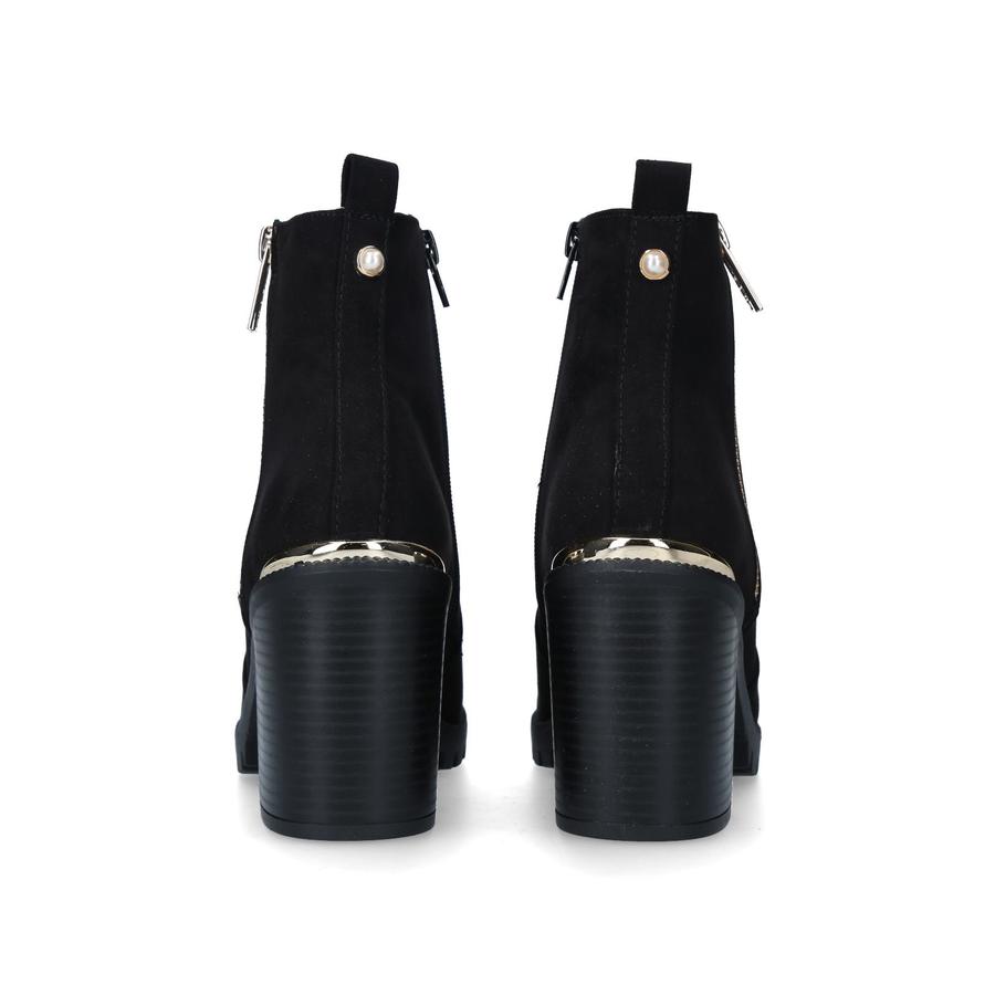 HARMONY WIDE FIT MISS KG Ankle Boots