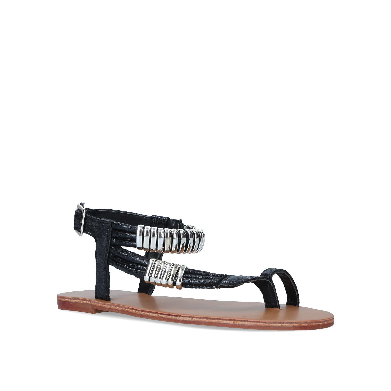 Kurt geiger klipper discount sandals