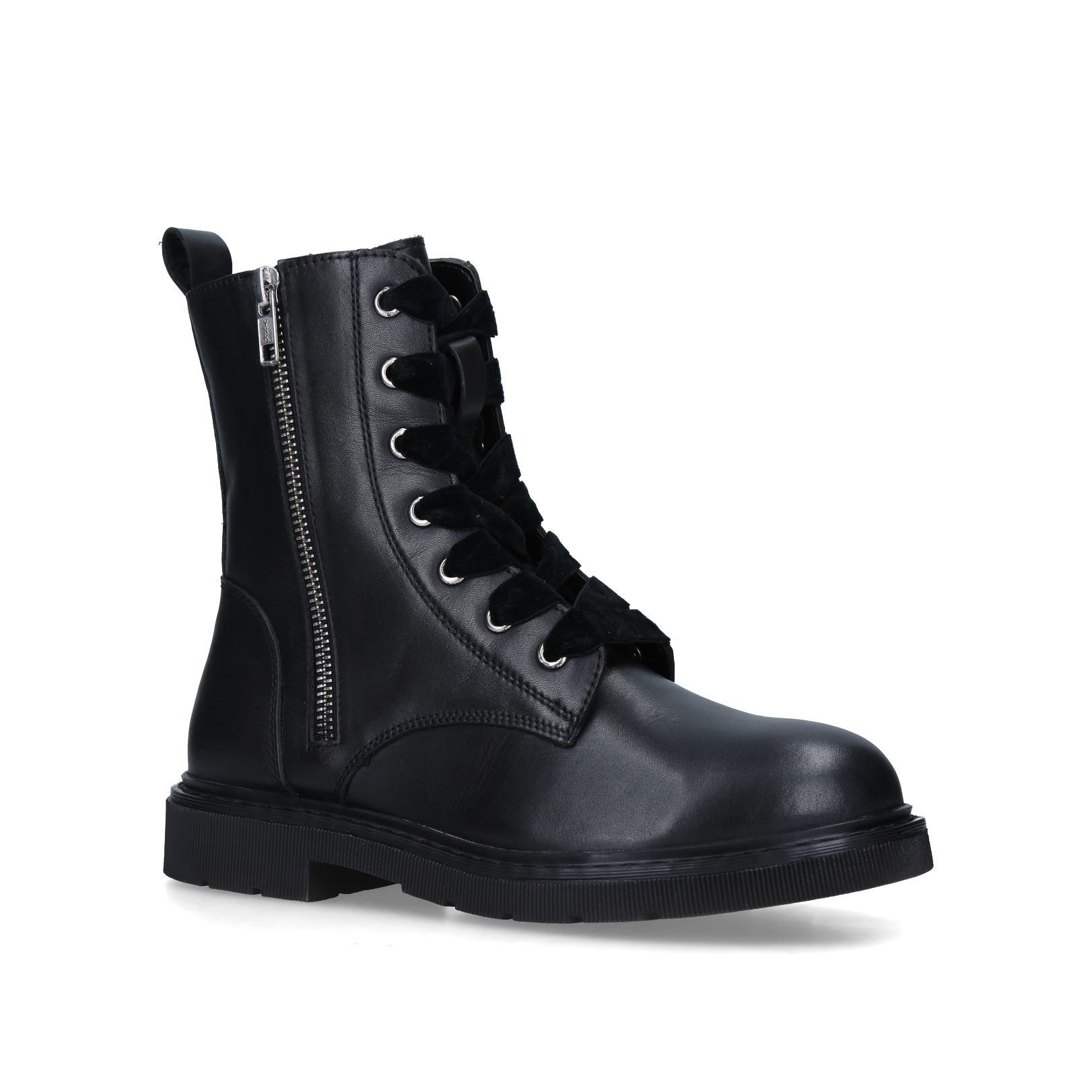carvela strategy chelsea boots