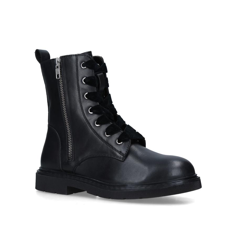 Carvela war boots store