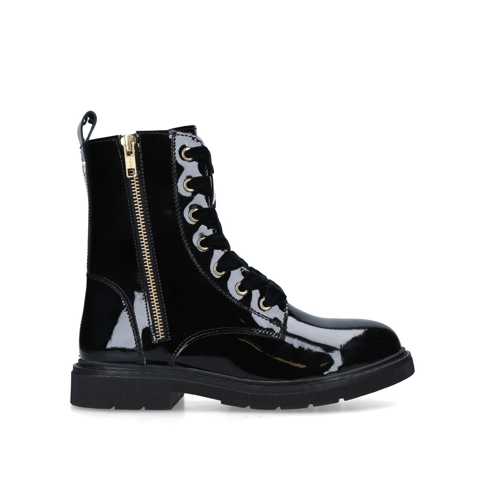 Kurt geiger spike boots hotsell