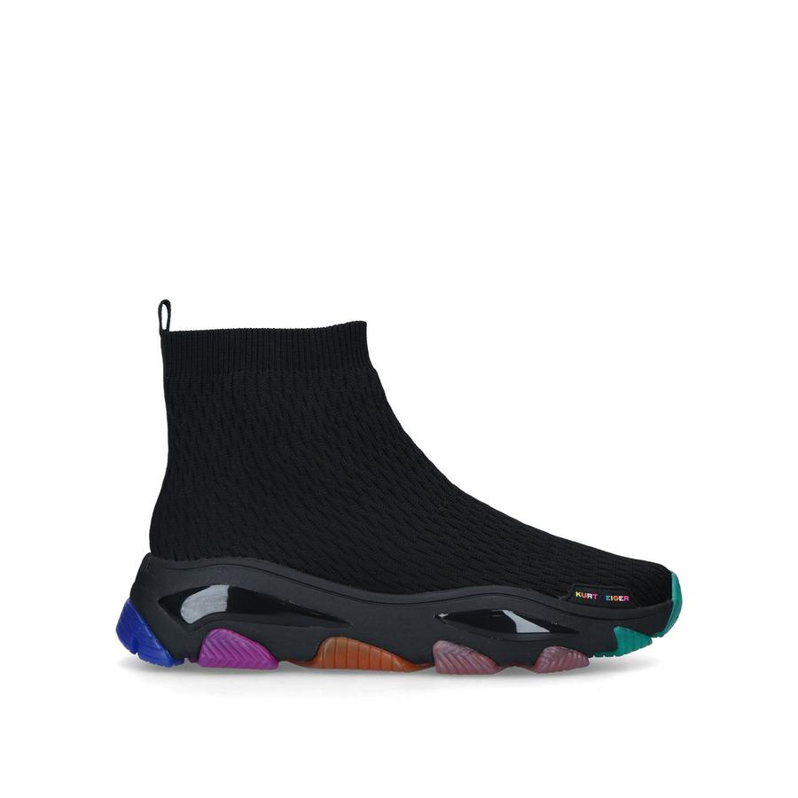 Mens sock sneaker shop