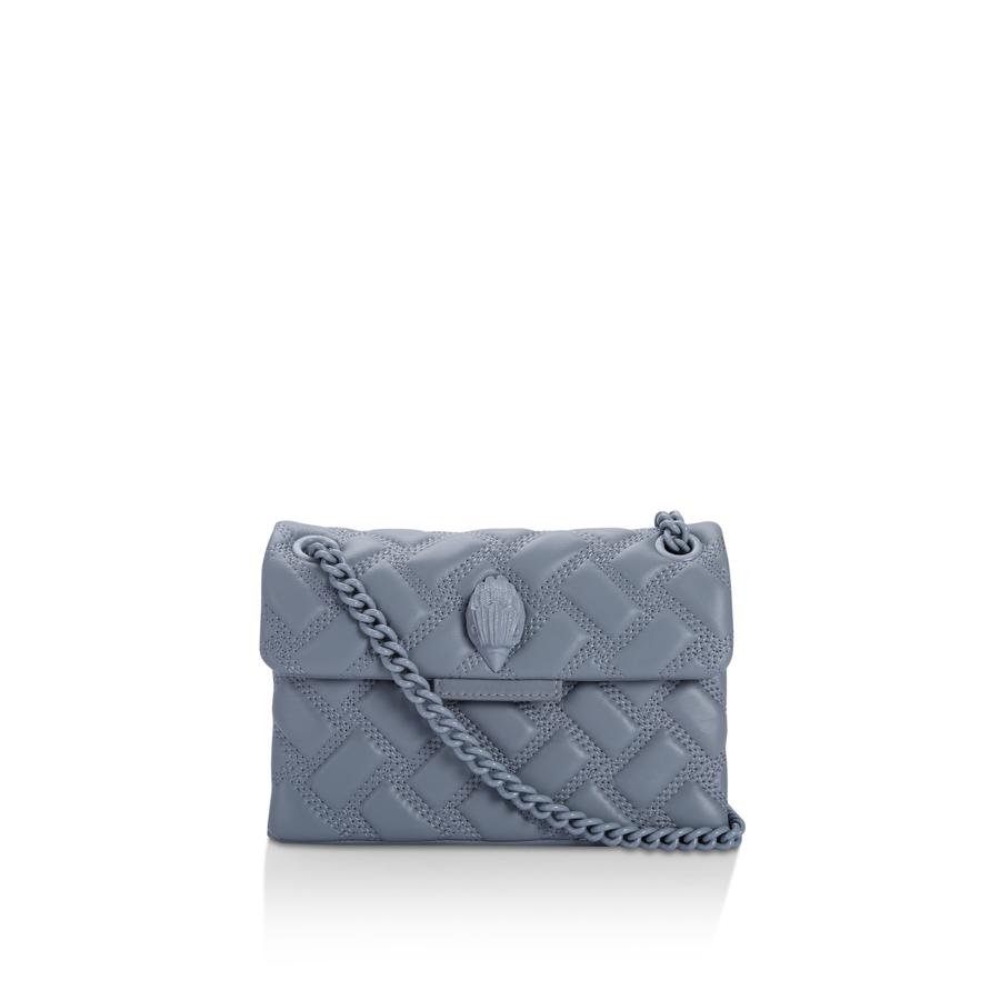 MINI KENSINGTON DRENCH KURT GEIGER LONDON DAY BAGS