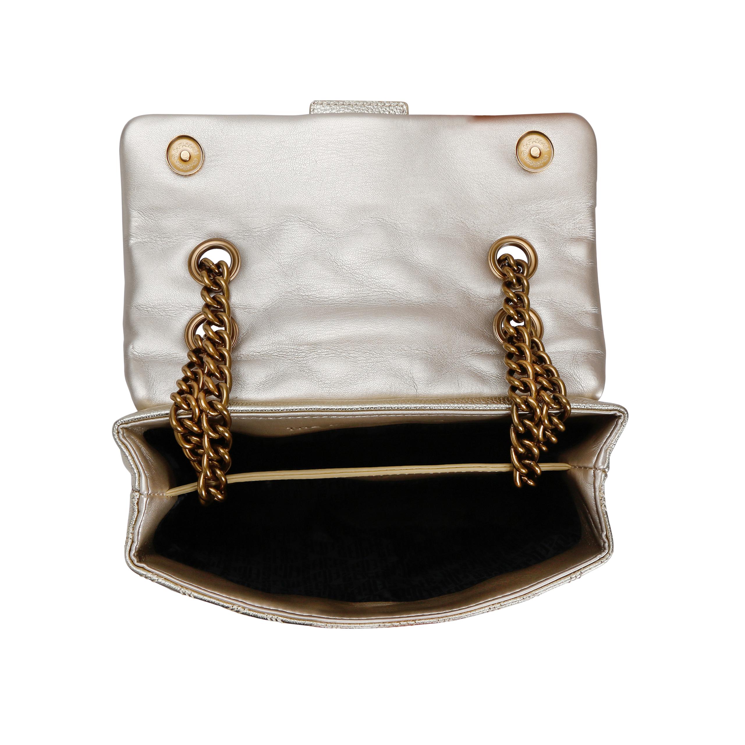 KENSINGTON BAG DRENCH KURT GEIGER LONDON DAY BAGS