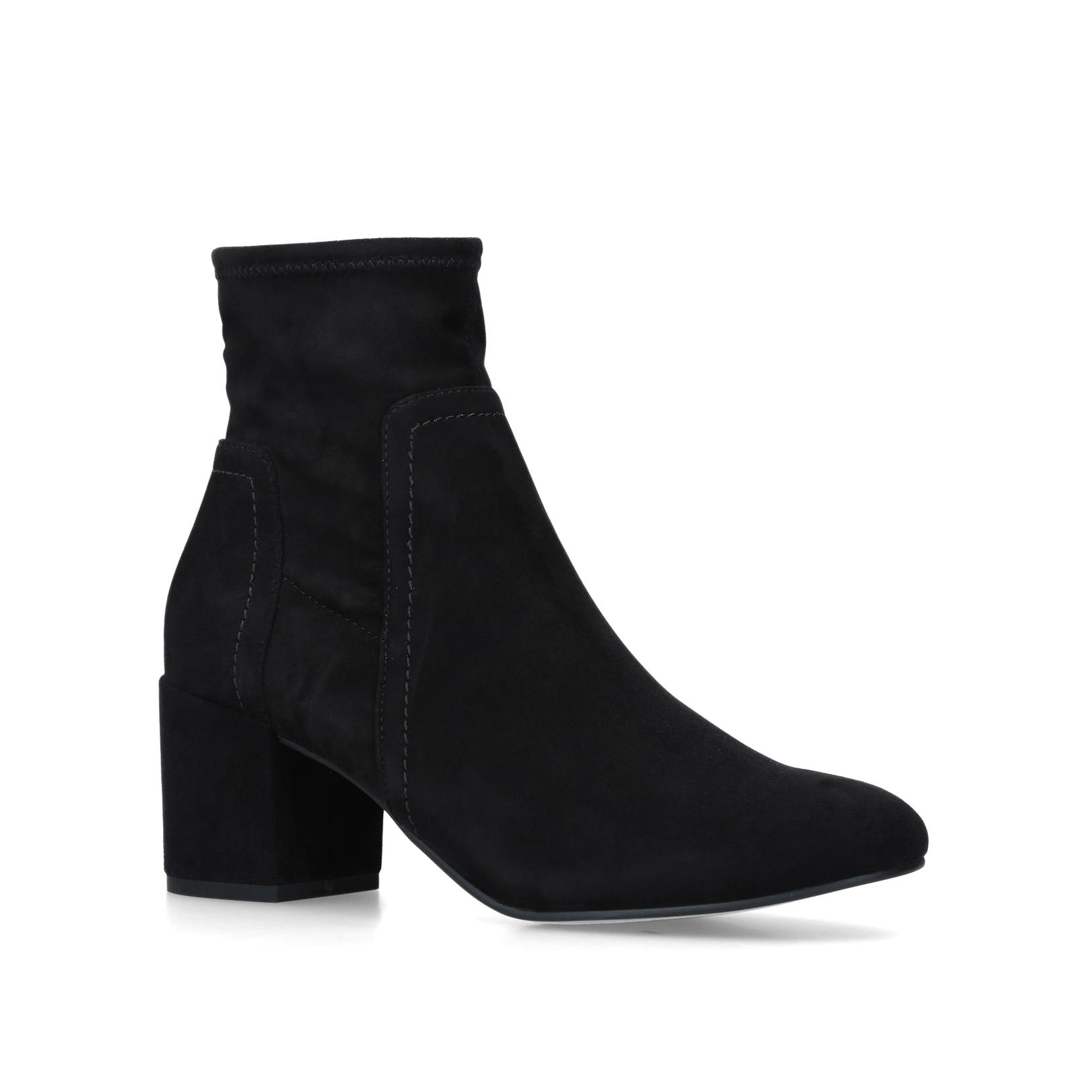 JEMIMA MISS KG Ankle Boots