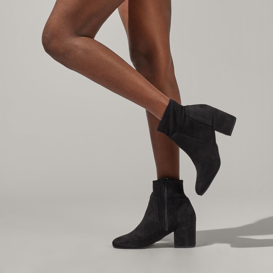 JEMIMA MISS KG Ankle Boots