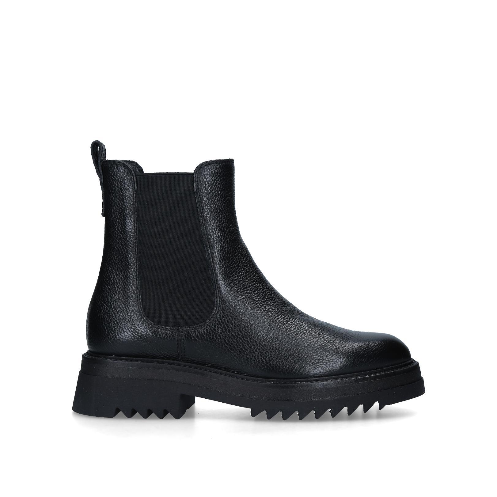 Carvela shop chelsea boots