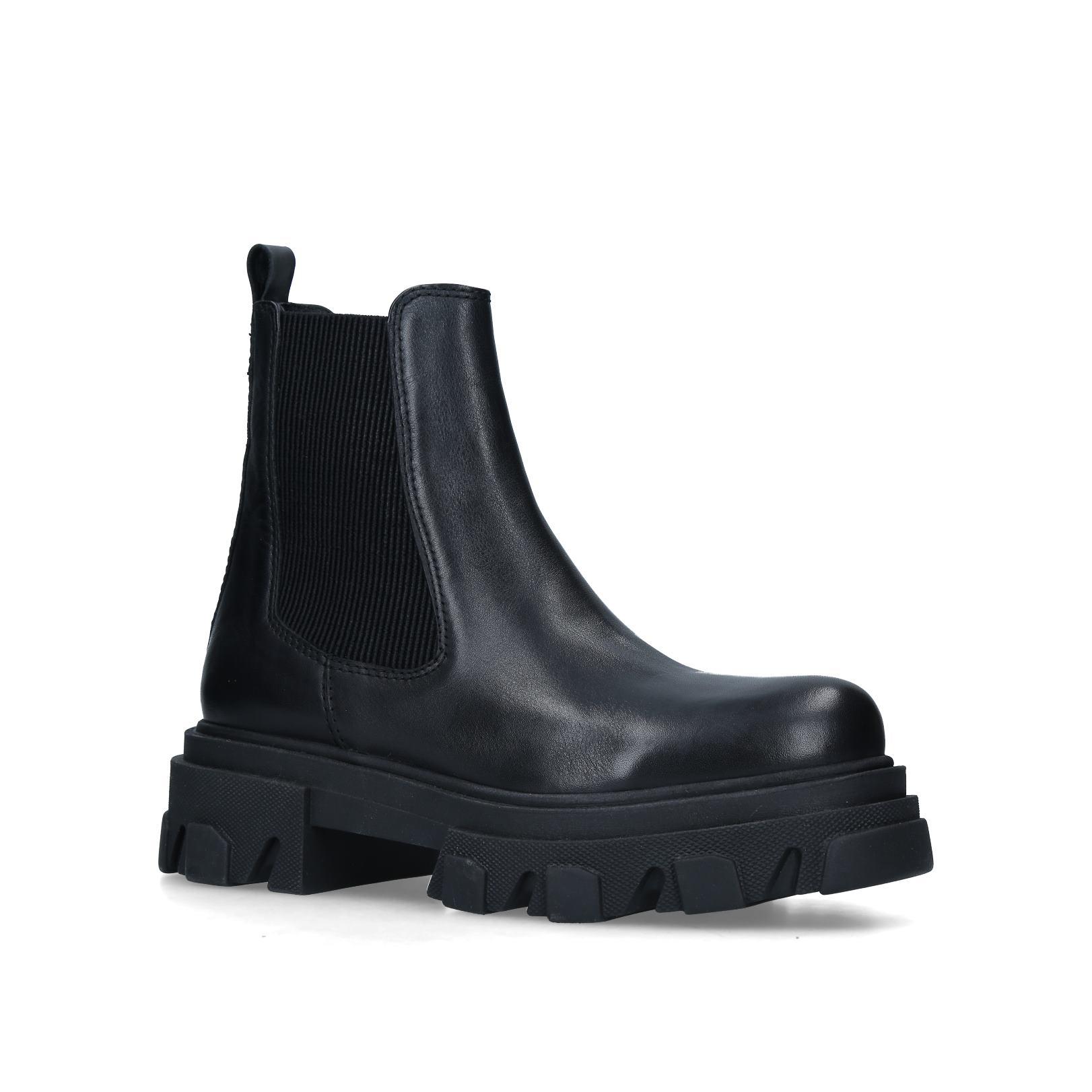 Carvela chelsea hot sale boots sale