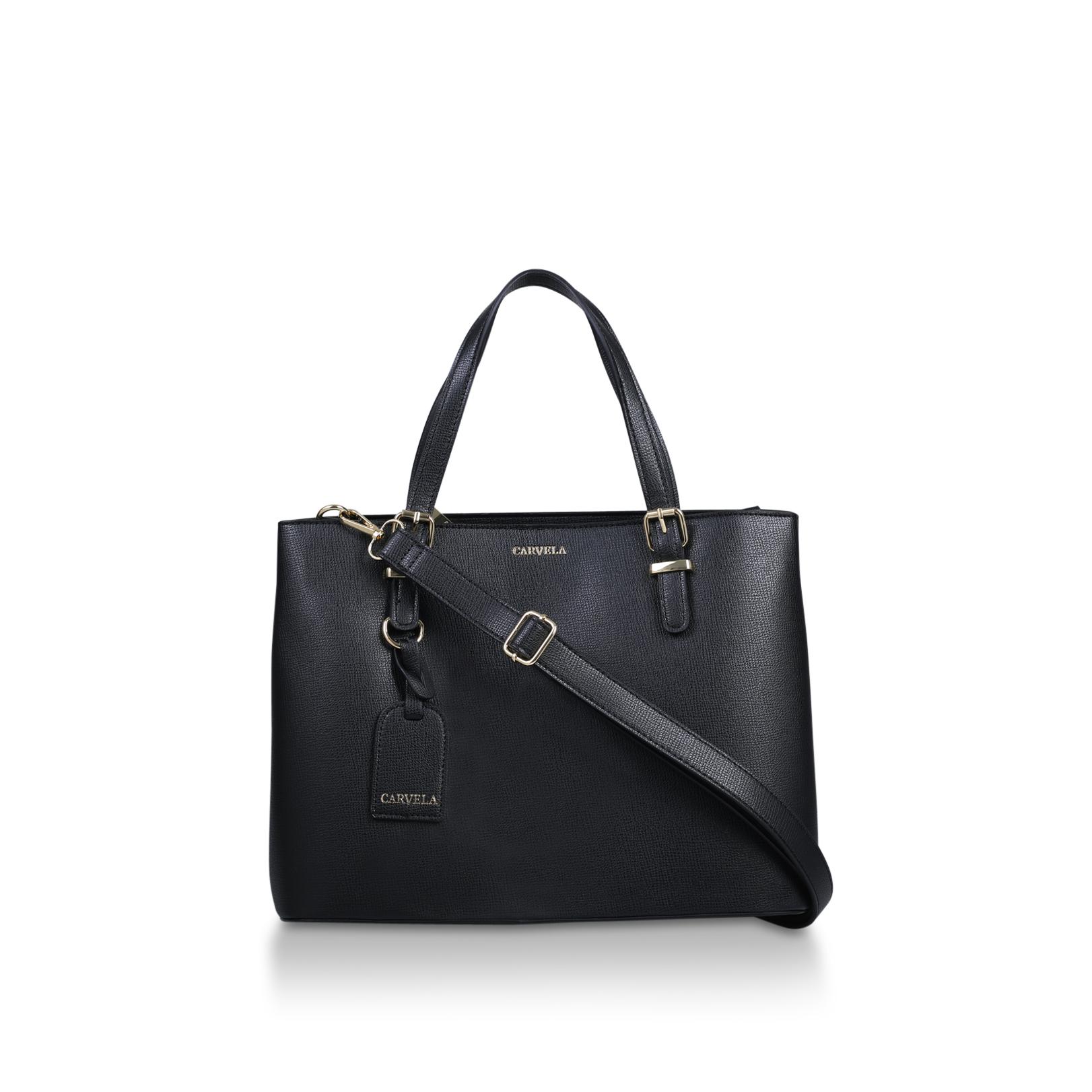 Carvela hooper slouch tote new arrivals