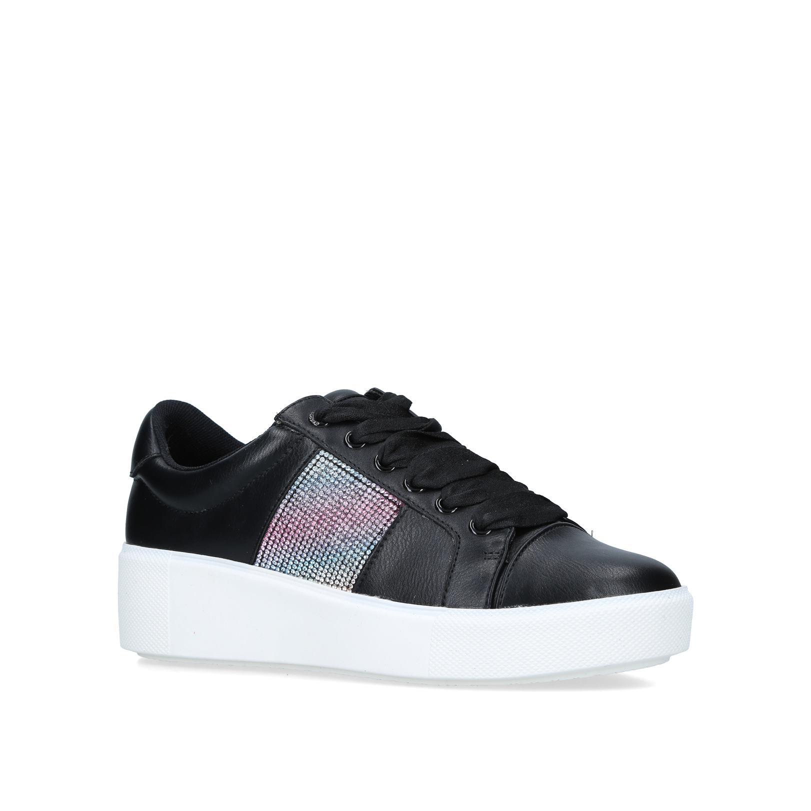 JAZZMATAZ DEGRADE CARVELA Sneakers