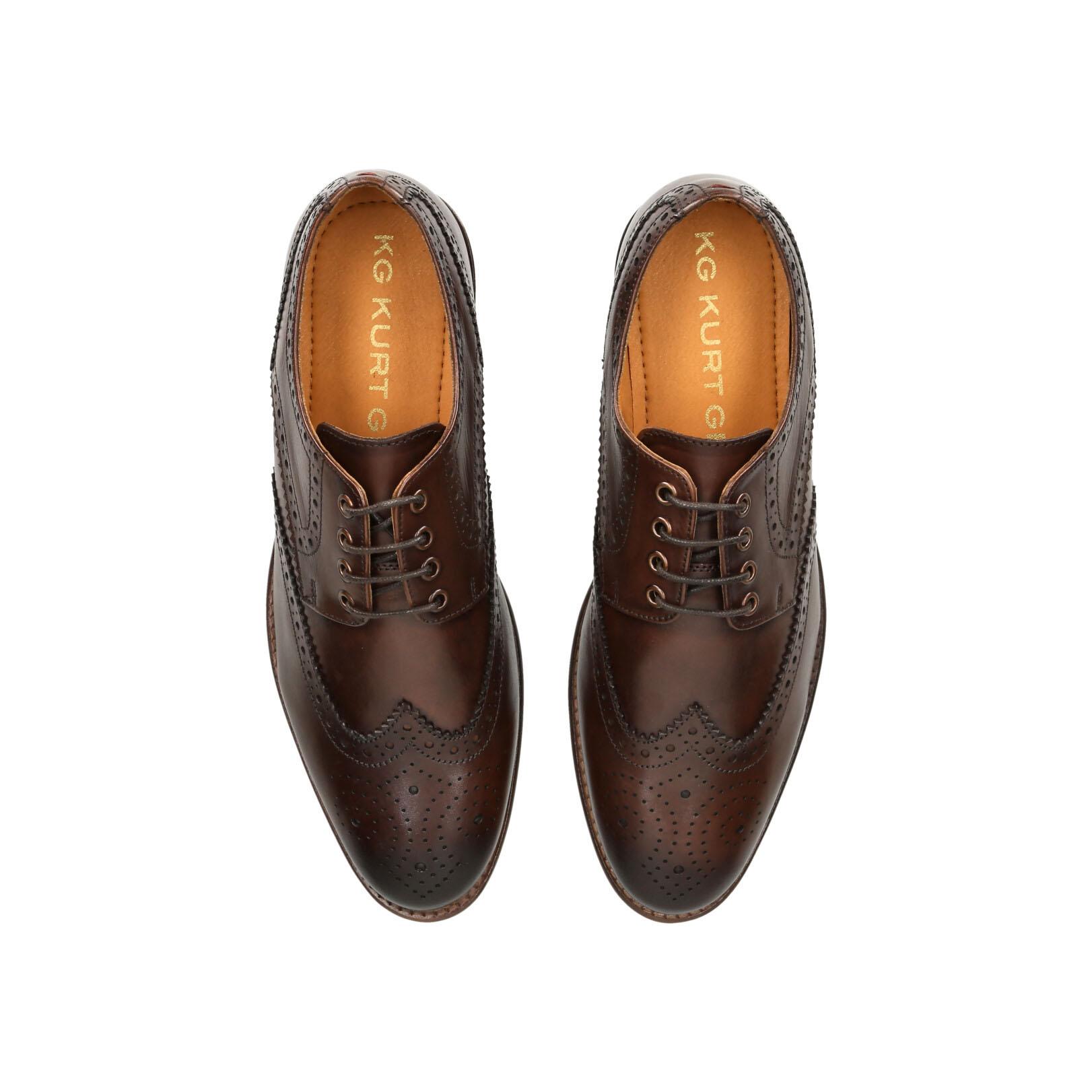 Hawker rye eowaeni on sale brogue