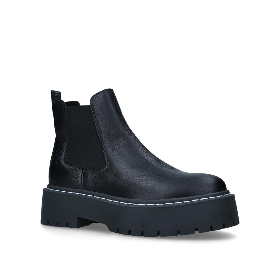 Steve madden low boots online