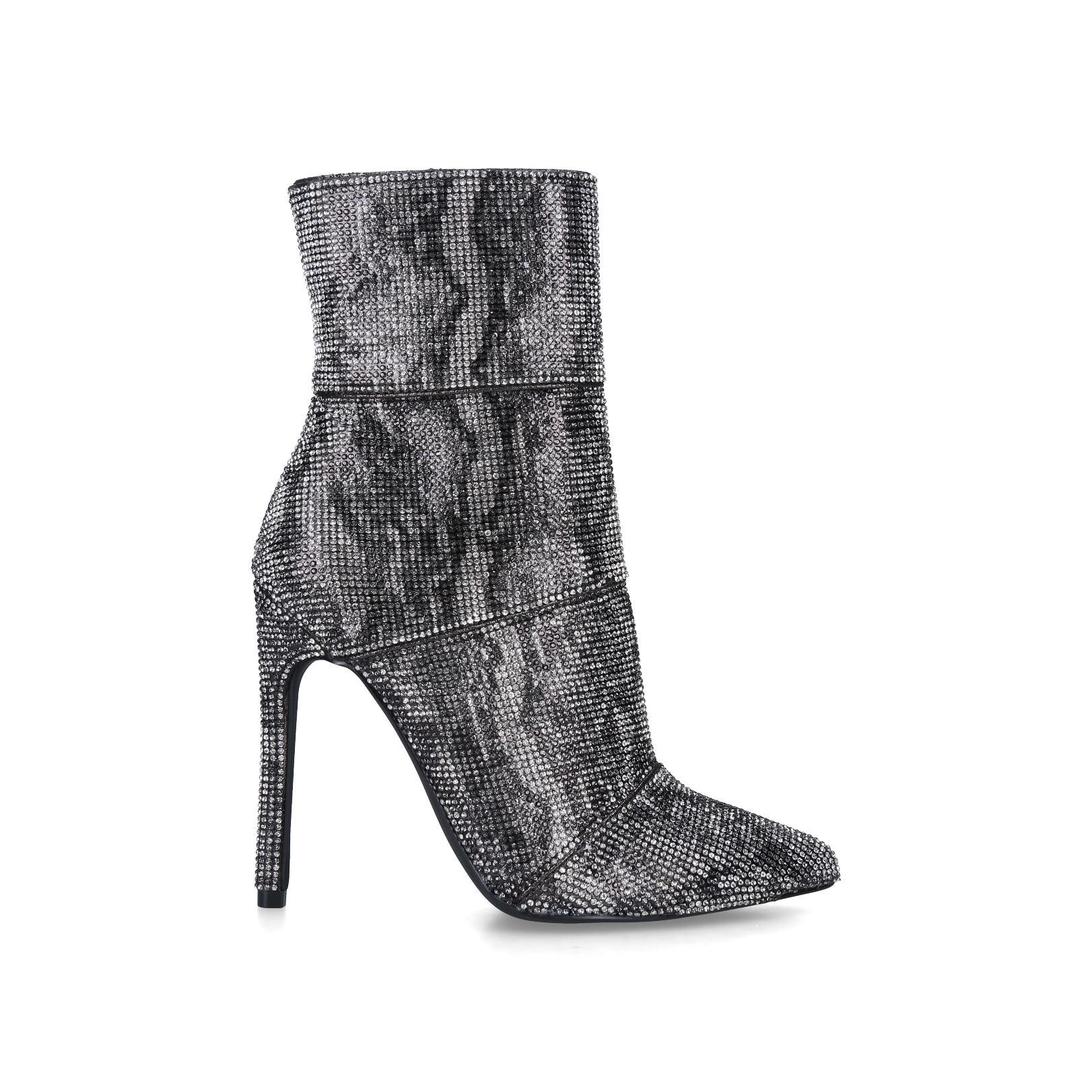 WINONA STEVE MADDEN High Leg Boots