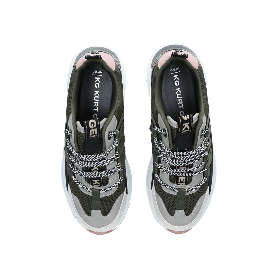 LOADED HIKER - KG KURT GEIGER Sneakers LOADED HIKER - KG KURT GEIGER Sneakers