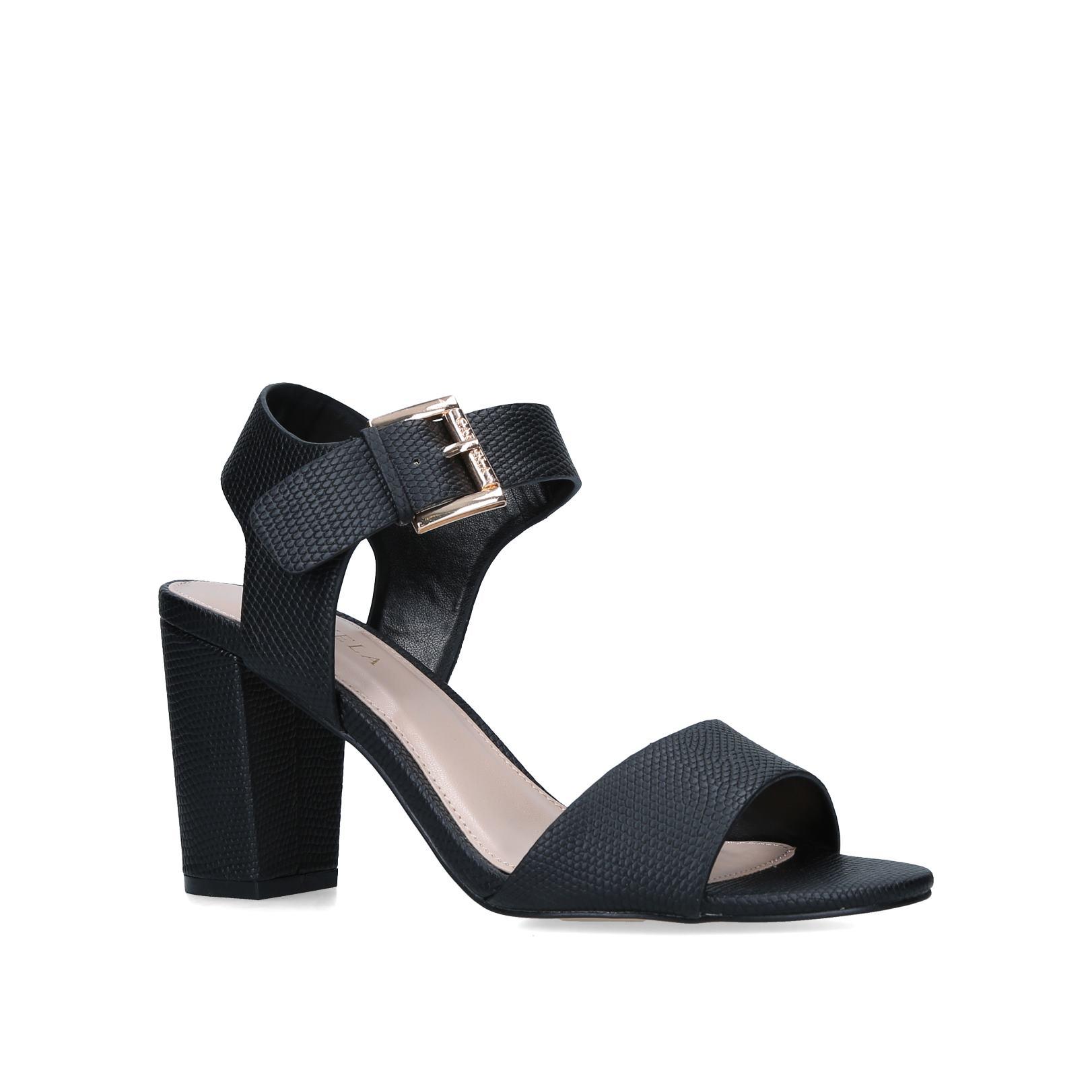 Carvela sadie sandals new arrivals