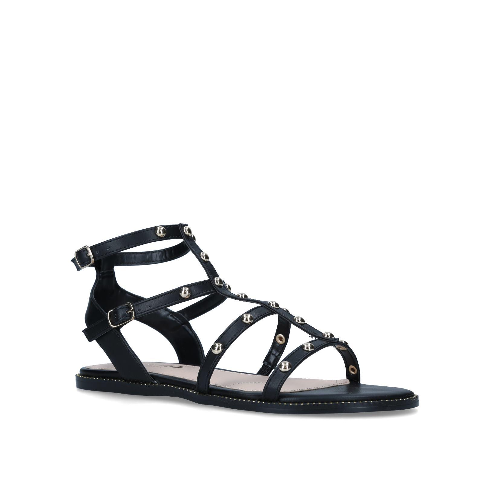 Miss kg sandals store sale