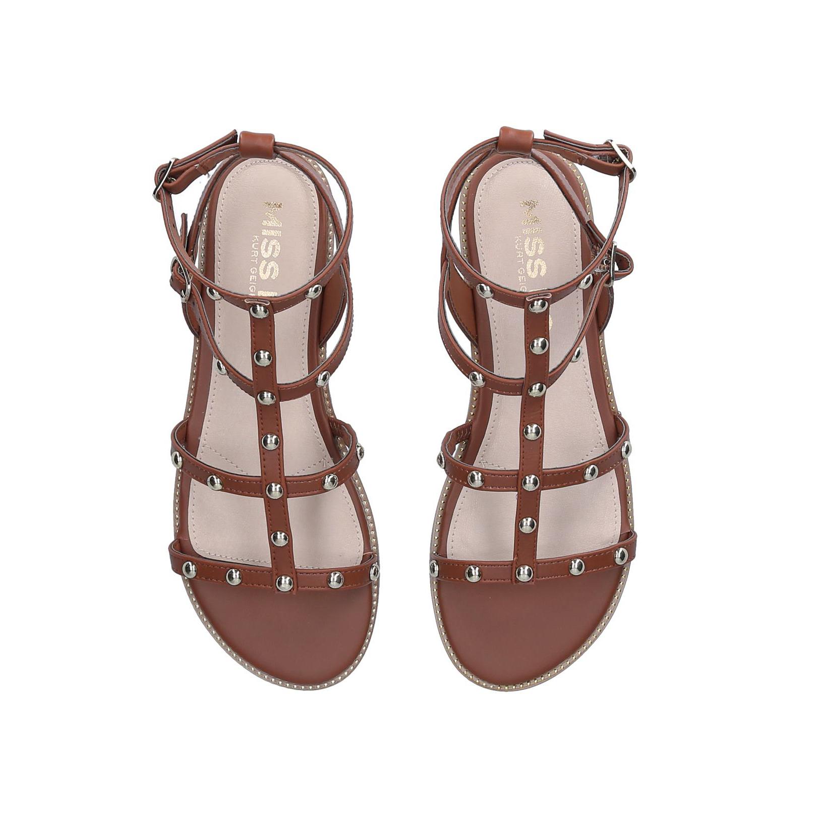 Miss kg hot sale gladiator sandals