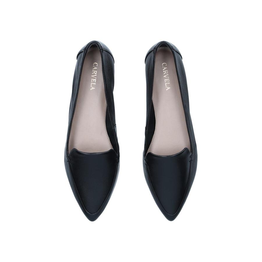 Carvela pointed flats on sale