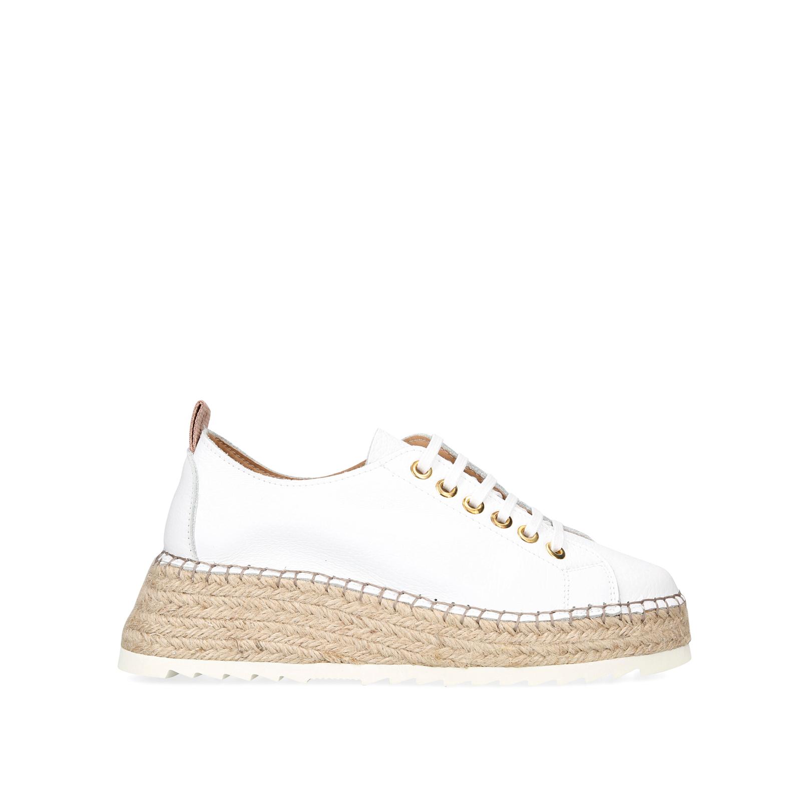 Prada espadrille platform sneakers best sale