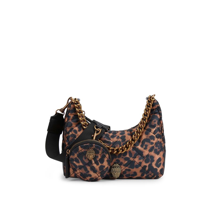 RECYCLED MULTI CROSS BODY KURT GEIGER LONDON DAY BAGS