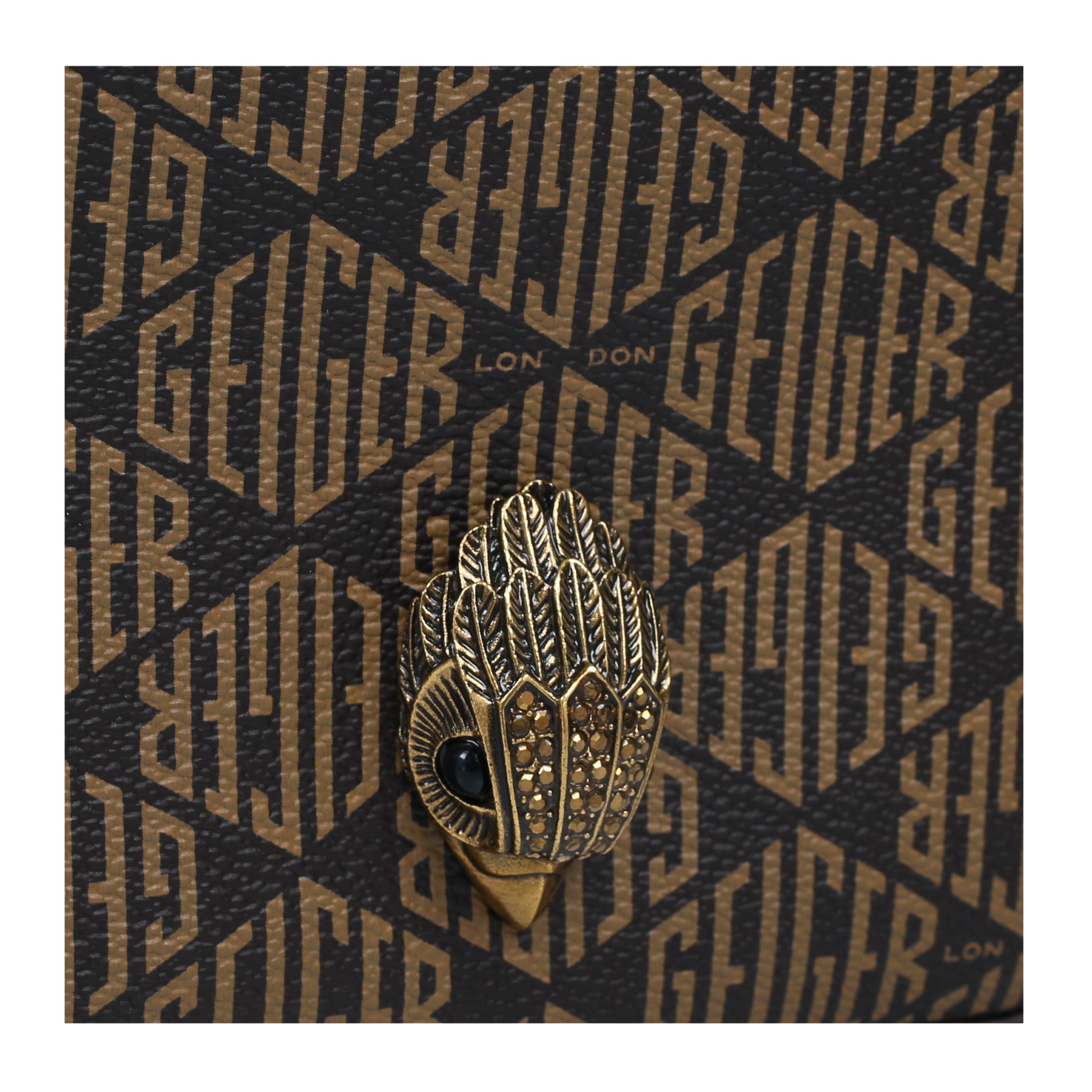 RICHMOND SM CAMERA BAG KURT GEIGER LONDON DAY BAGS