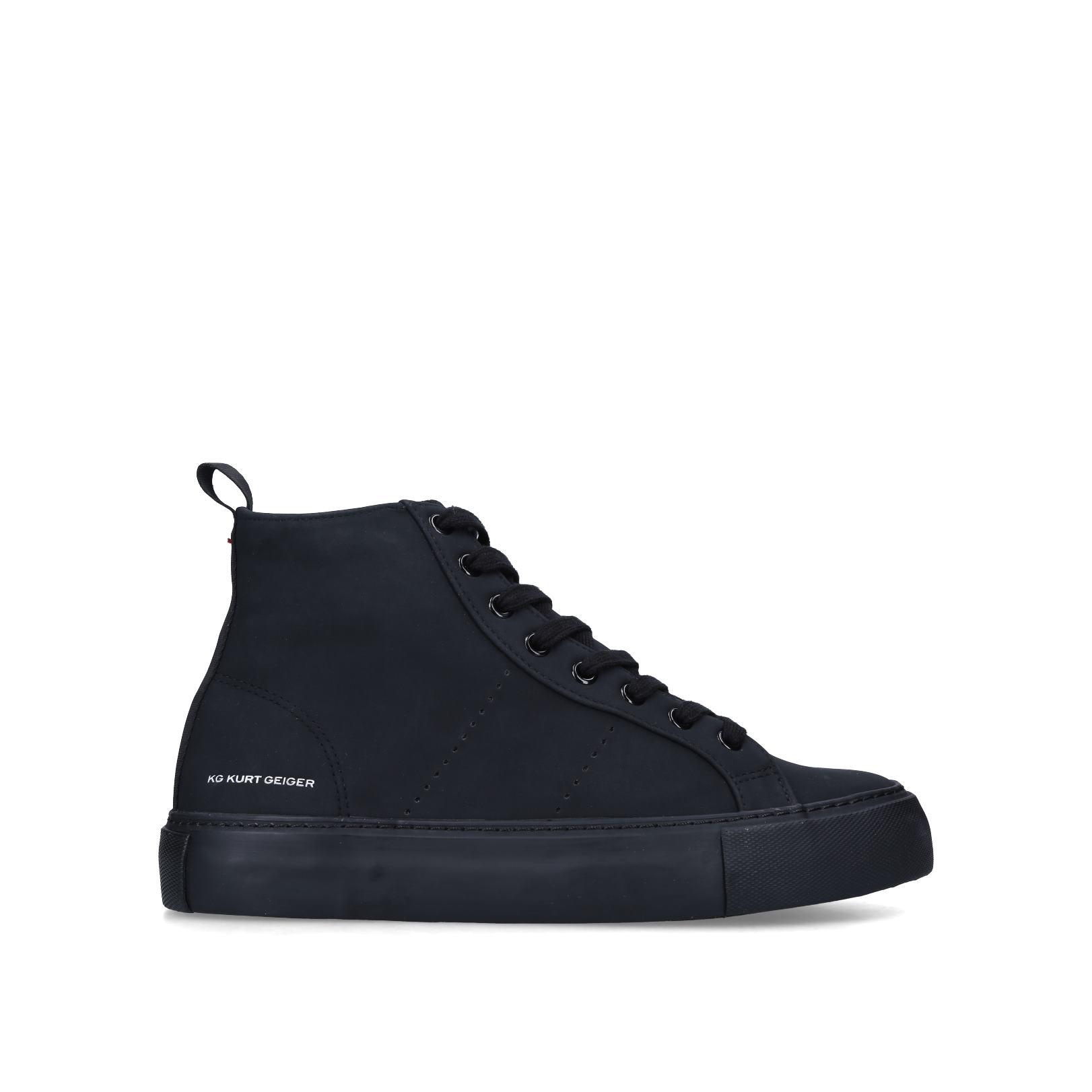 Kurt geiger high tops on sale