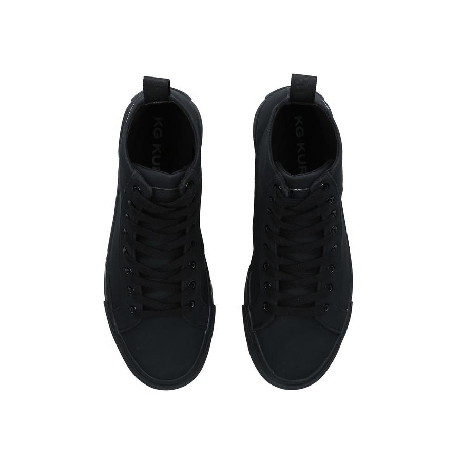 WILSON HI TOP KG KURT GEIGER Sneakers