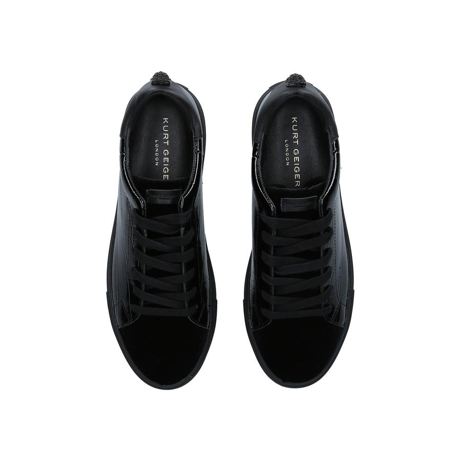 LANEY CROC MENS - KURT GEIGER LONDON Sneakers