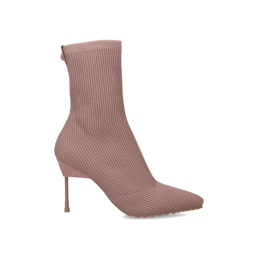 BARBICAN DRENCH KURT GEIGER LONDON Ankle Boots