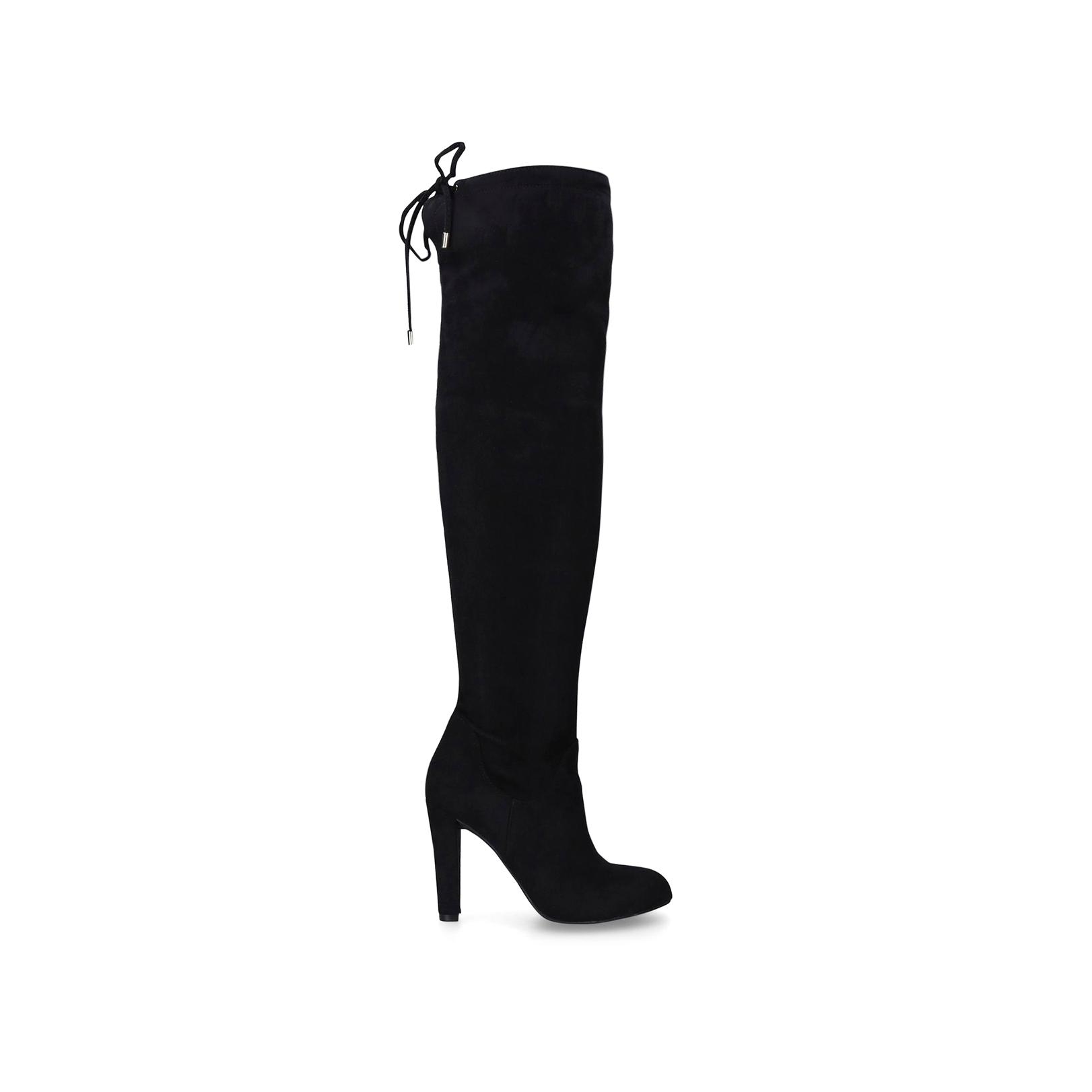 Carvela knee high boots on sale uk