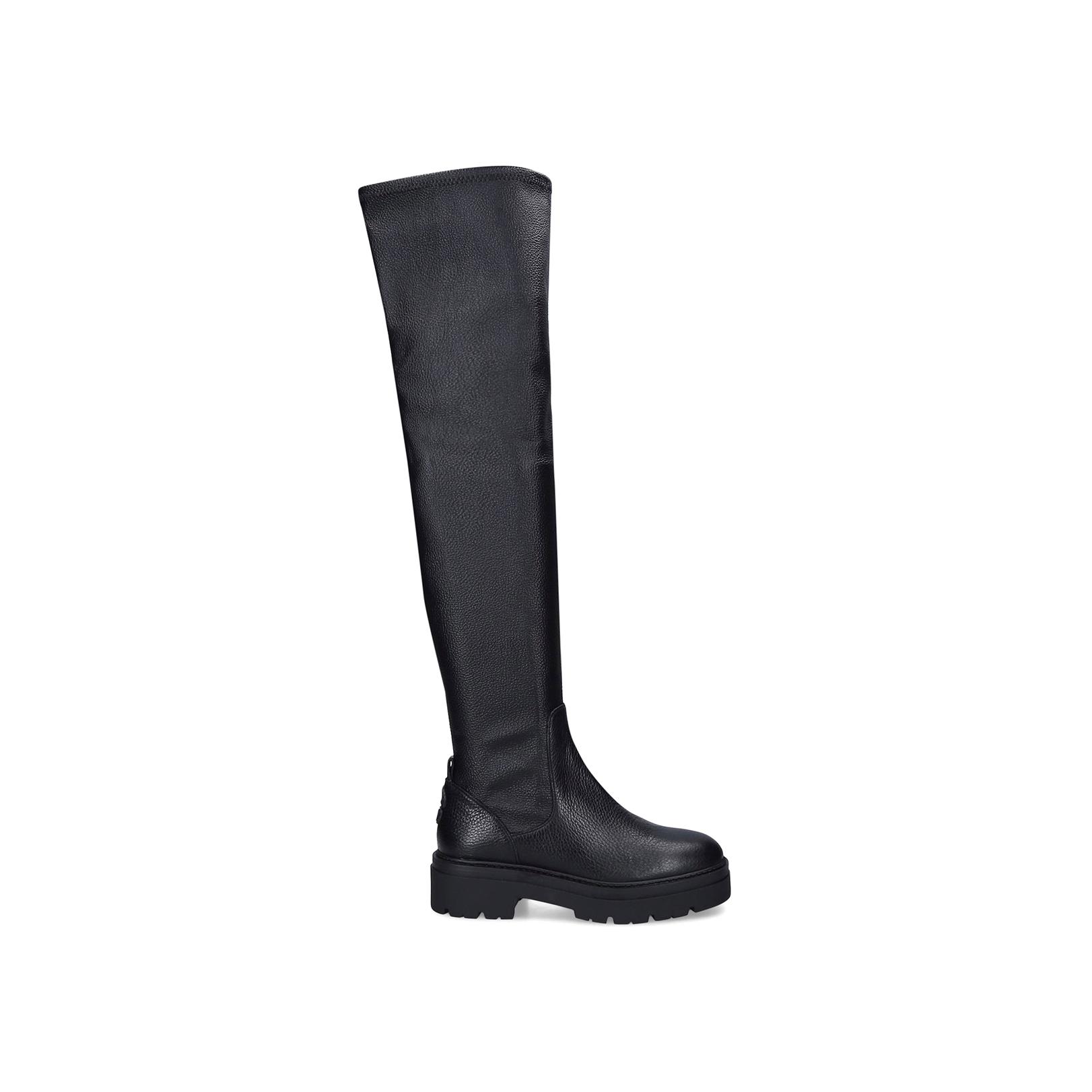 Carvela thigh 2025 high boots