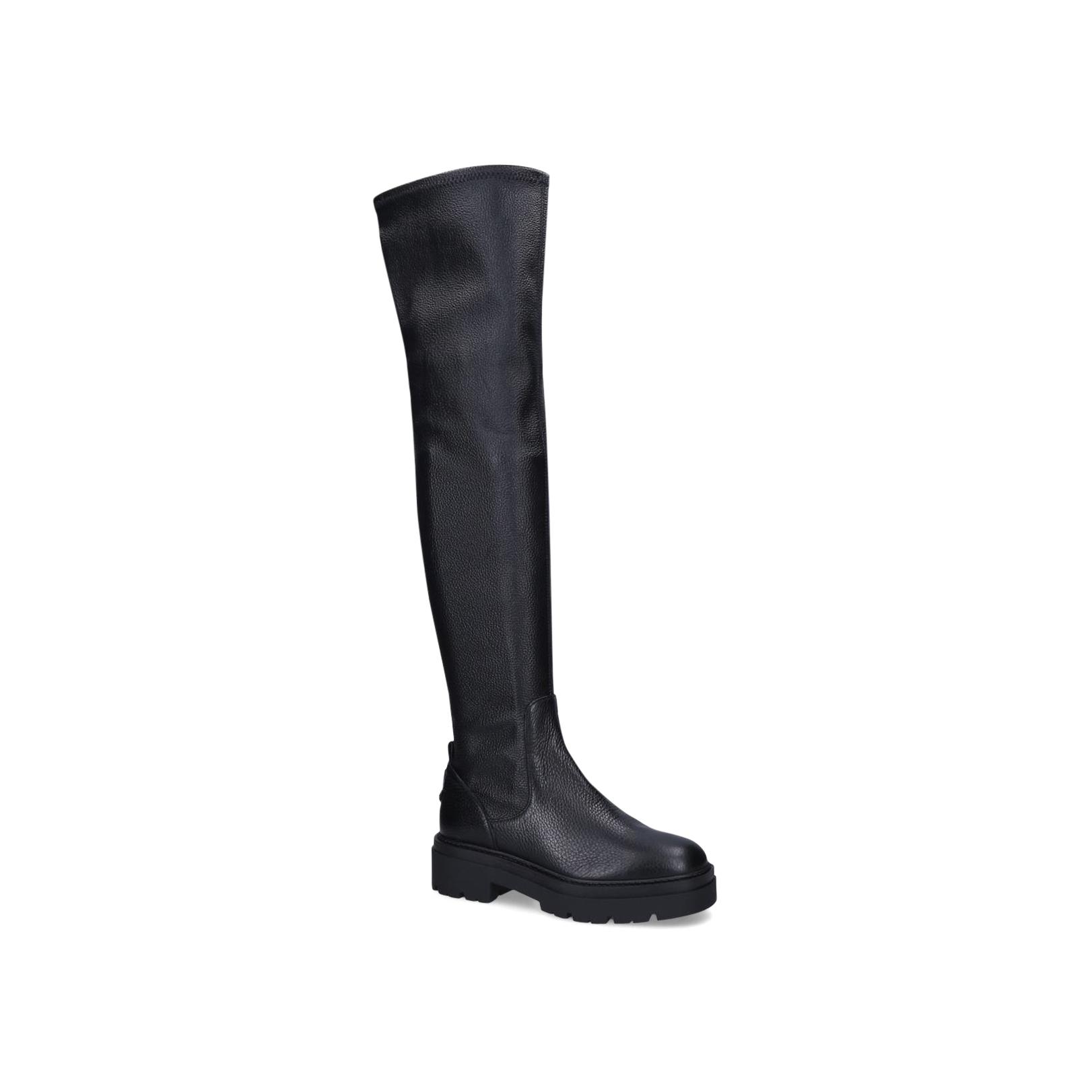 Carvela over shop the knee boots