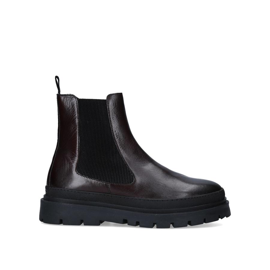 Kurt geiger tyrone boots best sale