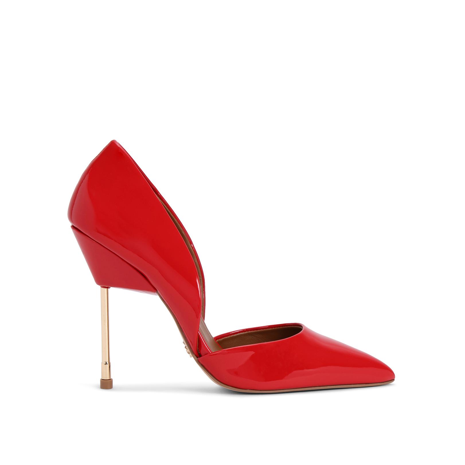 Red heels kurt on sale geiger