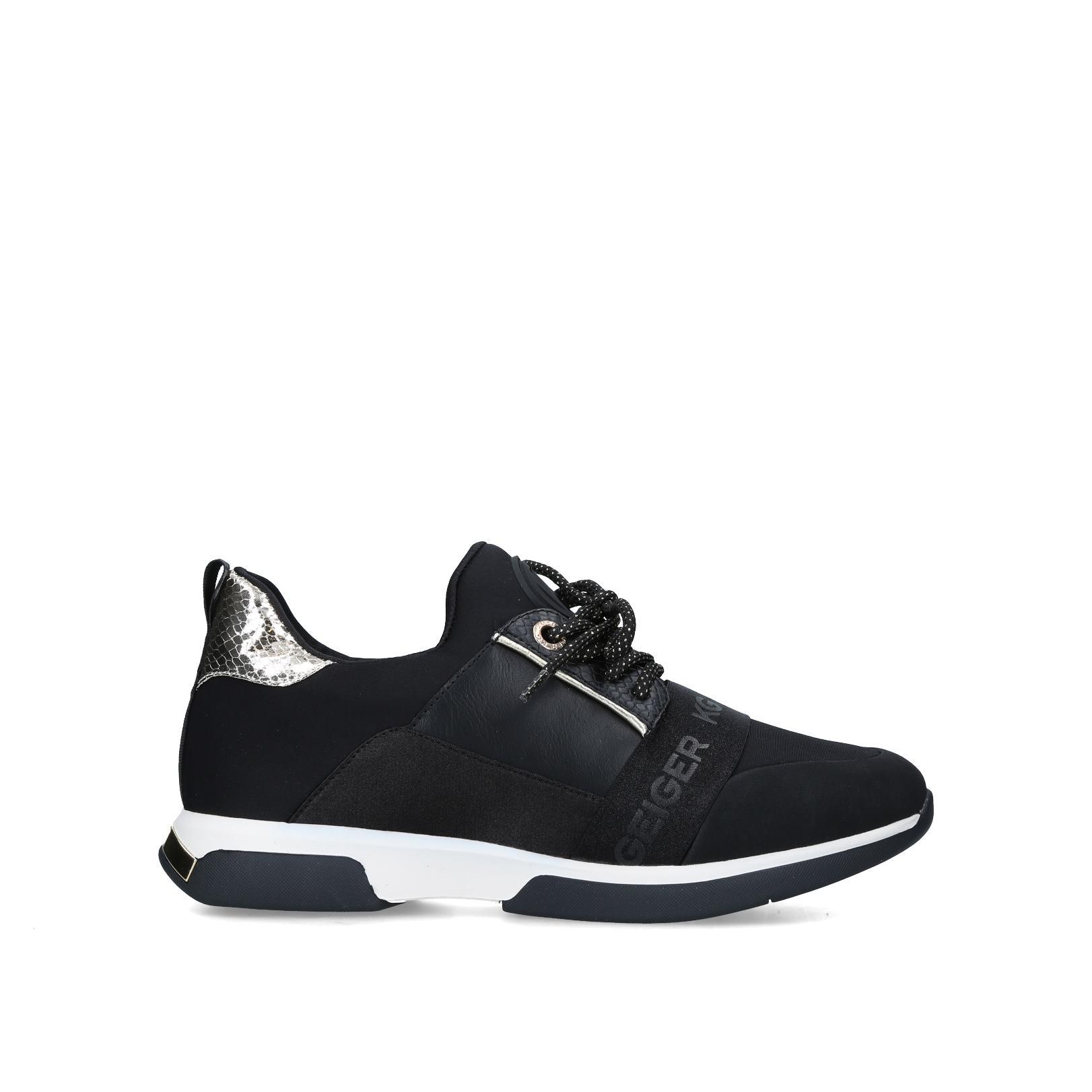 Kurt geiger hot sale sale trainers