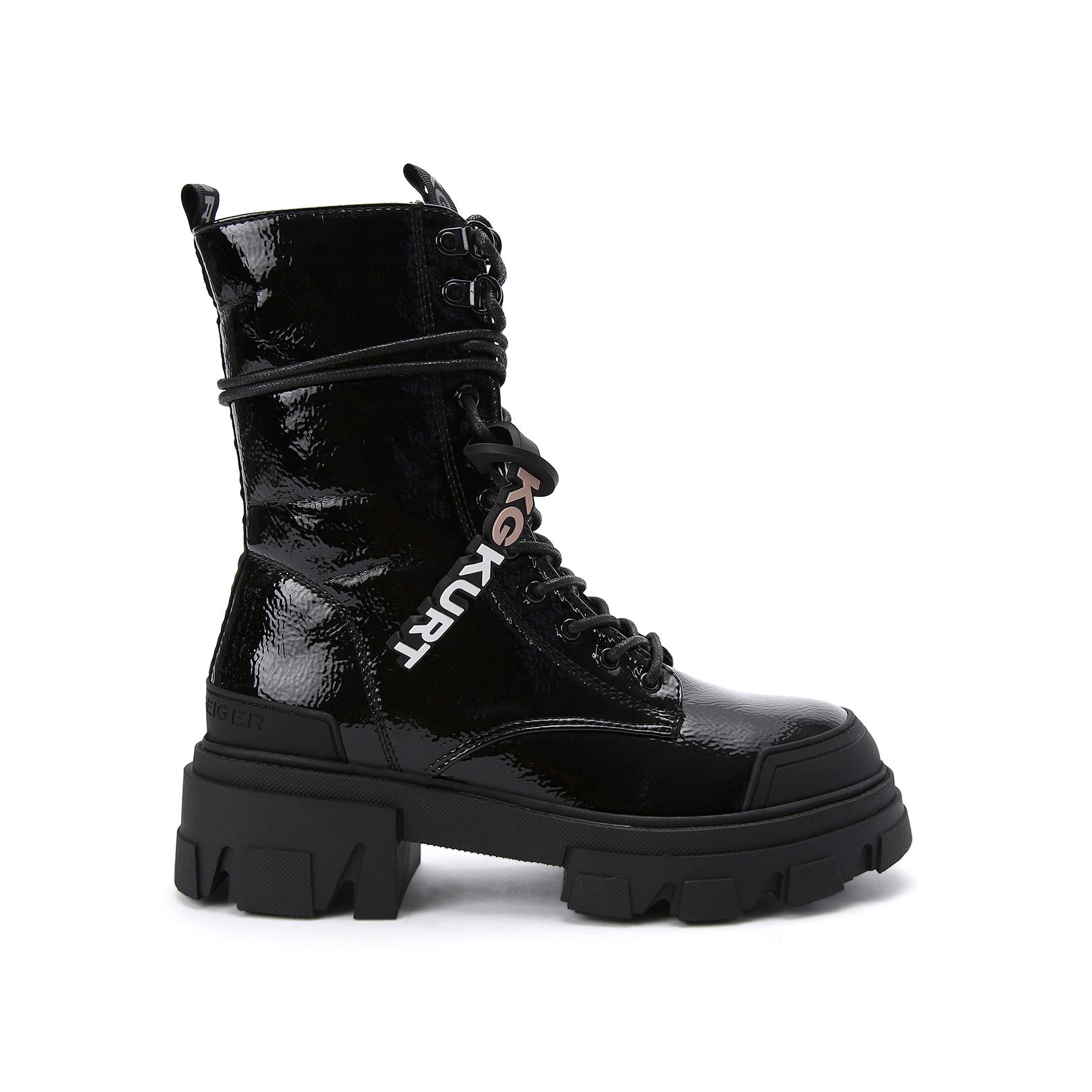 Katy THE CITYGURL OTK STRETCH BOOT – Katy Perry Collections