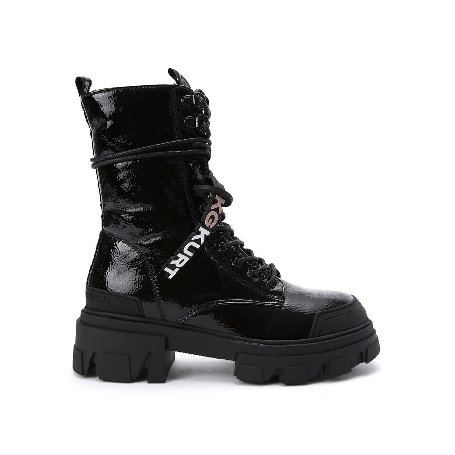 TREKKER LACE UP KG KURT GEIGER Ankle Boots