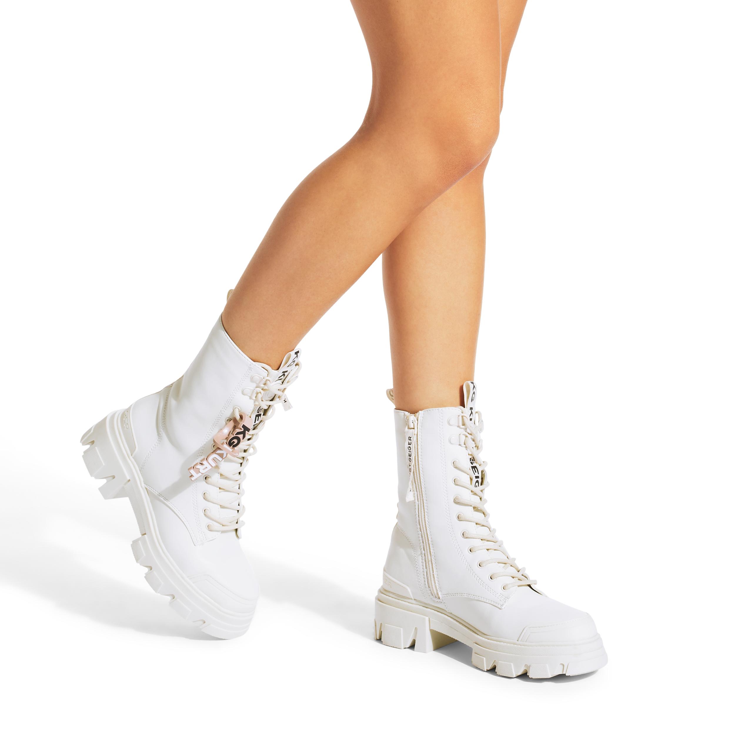TREKKER LACE UP KG KURT GEIGER Ankle Boots
